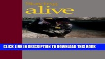 [PDF] Staying Alive:: Applying Risk Management to Advanced Scuba Diving Full Online