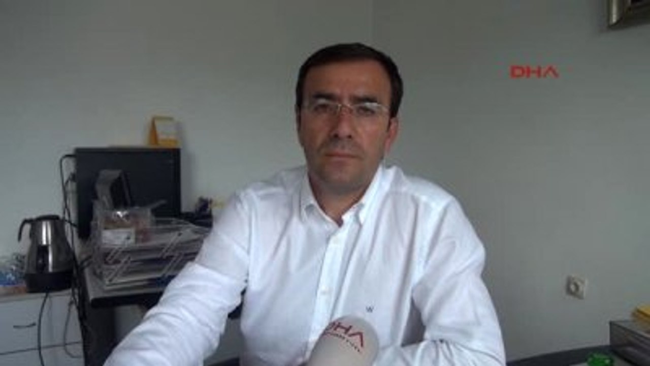 Dha Spor- Atletizm Federasyonu Başkanı Doğan Ha...