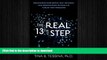 READ  THE REAL 13TH STEP: Discovering Confidence, Self-Reliance, and Independence Beyond the