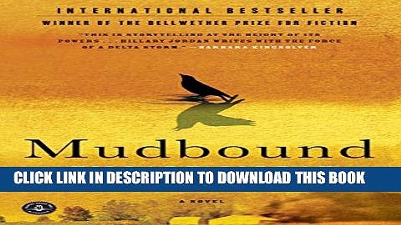 [PDF] Mudbound [Full Ebook]