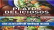 [PDF] Enciclopedia de Cocina: Platos Deliciosos (Spanish Edition) (Cook s Ency Pull-Out) Popular