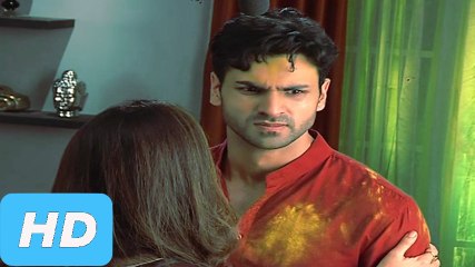 Raajvir Finds Out That Damini Killed His Mother | Kavach Kali Shaktiyon Se | 25th August 2016