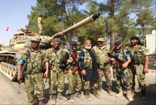 Cerablus Operasyonu Neyi Değiştirir? Harekatın Şifreleri