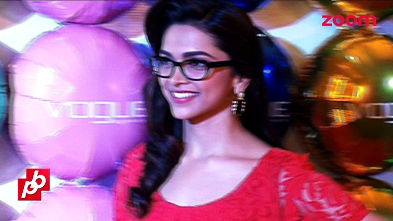 Deepika Padukone Vs Priyanka Chopra-Bollywood News