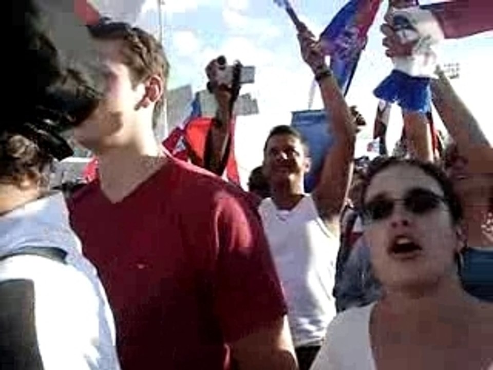 Hymne Francais