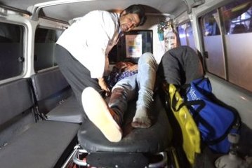 Kabil'de Amerikan Üniversitesi'ne Saldırı: 13 Ölü, 30 Yaralı