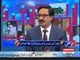 Pmln defend Panama Leaks but on Altaf Hussain and Mahmood Achakzai statement you are quite -  Javed Choudhary