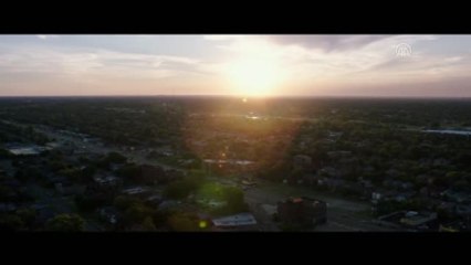 Sinema - Nefesini Tut