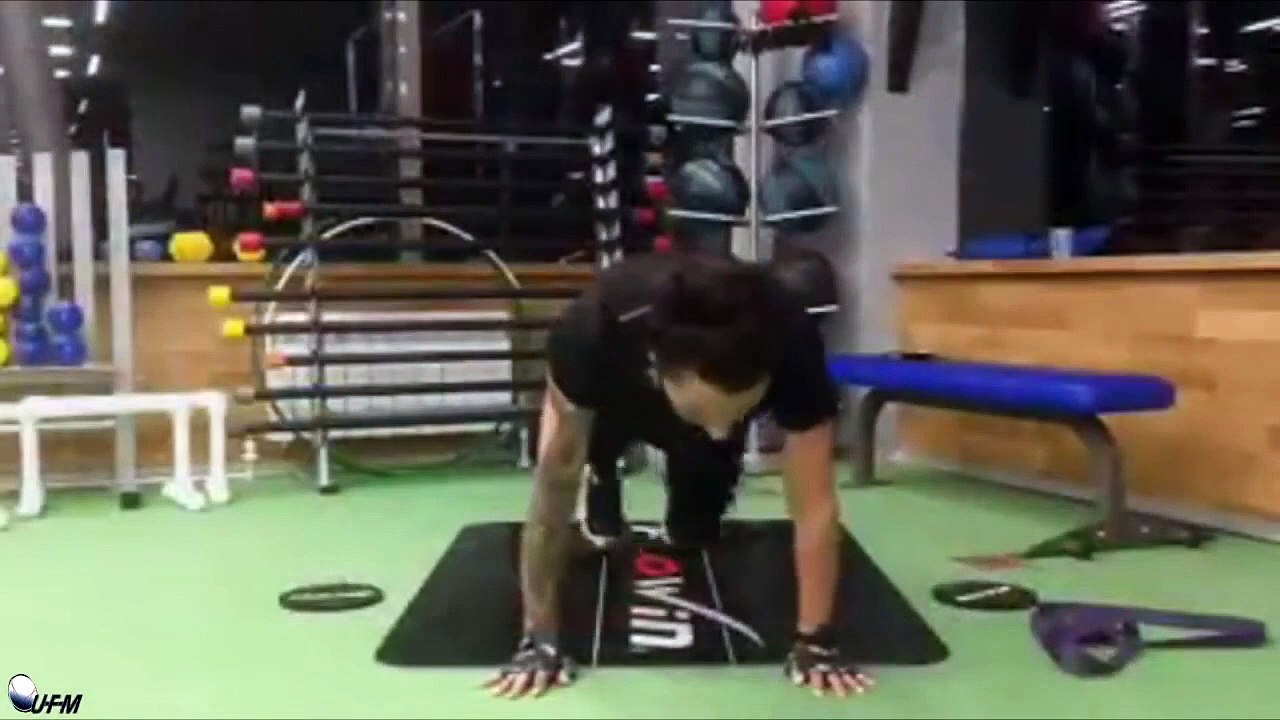 Фитнес Мотивация Оригинальность