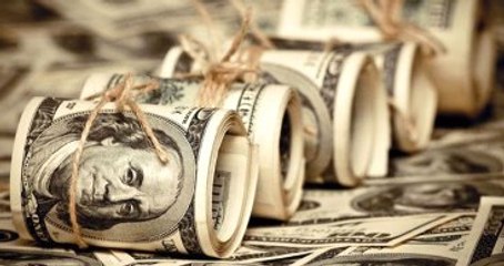 Serbest Piyasada Dolar 2,94 Lira Seviyelerinde
