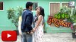 Meera & Abhishek Cute ROMANCE In 'Bade Bhaiya ki Dulhaniya' On Location