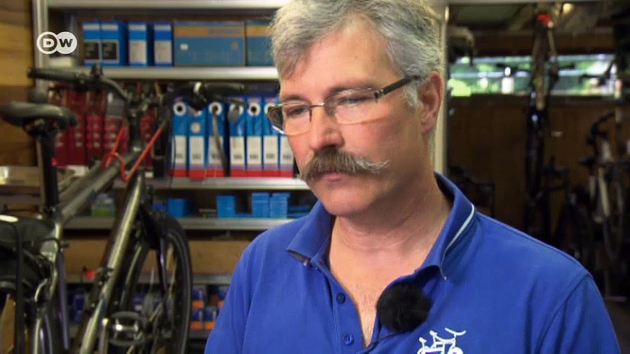 Praktisch: Fahrräder mit in den Urlaub | Motor mobil