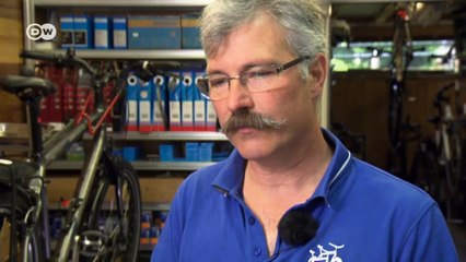 Praktisch: Fahrräder mit in den Urlaub | Motor mobil