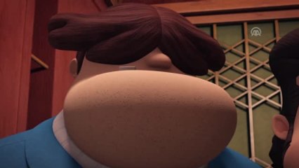 Sinema - Sevimli Kedi İş Başında 2