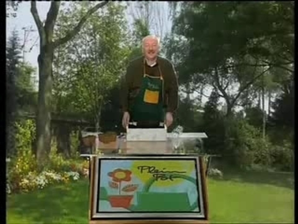 Rempoter des tomates
