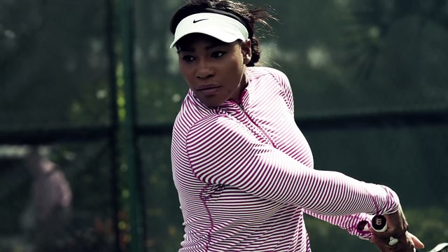 Nike rend hommage aux athlètes féminines après les JO ! Simone Biles, Gabby Douglas, Venus Williams