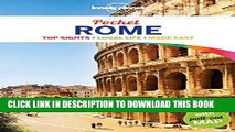 [PDF] Lonely Planet Pocket Rome 4th Ed.: 4th Edition Popular Colection