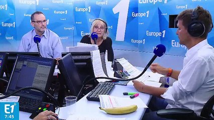 Dominique Martin : "On ne peut pas interdire la Dépakine"