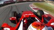 F1-Direct.Com : Le GP de Belgique 2016 vue par Raikkonen