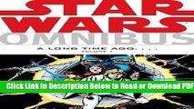 [Get] Star Wars Omnibus: A Long Time Ago... Vol. 1 Popular New