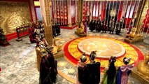 The Investiture of the Gods II EP36 Chinese Fantasy Classic Eng Sub