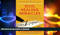READ  Soul Healing Miracles: Ancient and New Sacred Wisdom, Knowledge, and Practical Techniques