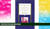 READ FREE FULL  [ One Flew Over the Cuckoo s Nest: Revised Edition (Revised)[ ONE FLEW OVER THE