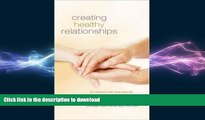 FAVORITE BOOK  Creating Healing Relationships: Professional Standards for Energy Therapy