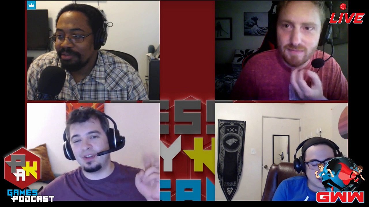 Segment From Games Podcast 243 | Konami Lost