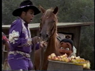 (Most) Cousin Skeeter: Hoo, I'm Wild Wild West