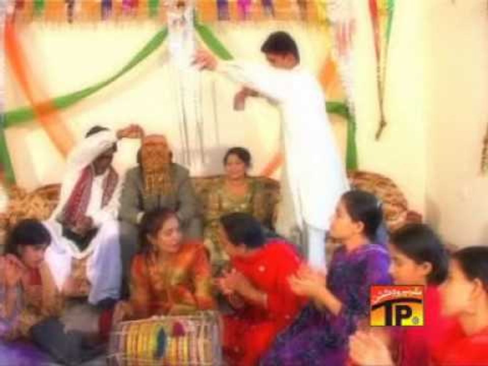 Utthe Kar Singhar | Samina Kanwal | Album 2 | Hits Songs | Thar Production