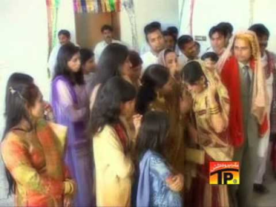 Roi Mokalai The Mao Kan | Samina Kanwal | Album 2 | Hits Songs | Thar Production