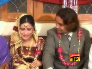 Ratal Munjho Watte Aayo Kunwar | Samina Kanwal | Album 2 | Hits Songs | Thar Production