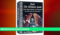 READ  Reiki The Ultimate Guide Learn Sacred Symbols   Attunements plus Reiki Secrets You Should