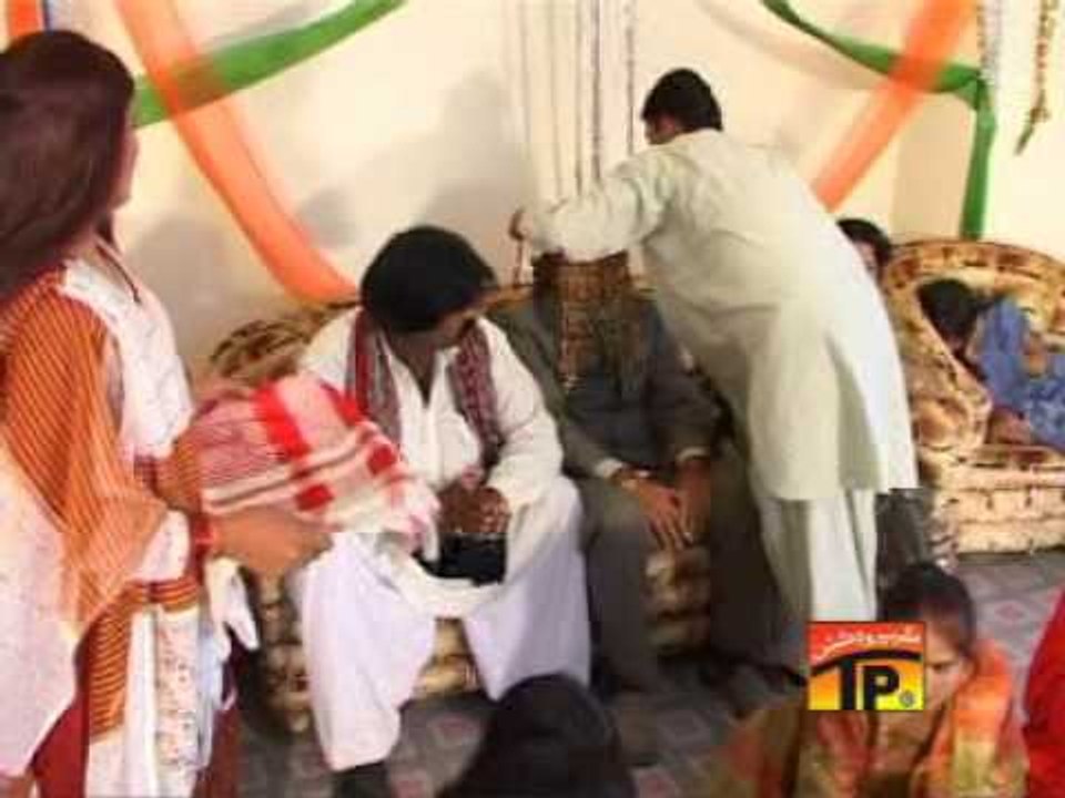 Ghot Ke Mour Bado | Samina Kanwal | Album 2 | Hits Songs | Thar Production