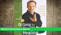 READ  Qi Gong for Health and Healing: A Complete Training Course to Unleash the Power of Your