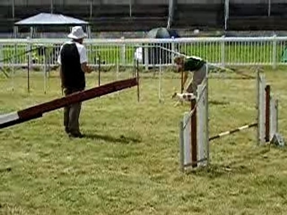 3ème parcours 1er degré