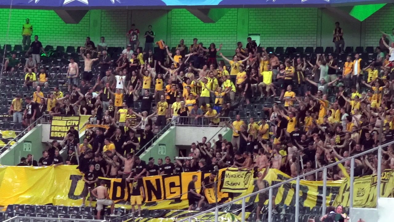 Borussia Mönchengladbach - BSC Young Boys 24.08.2016 - 003