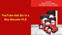 Youtube Ads Biz in a Box Review