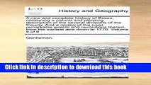 Download A new and complete history of Essex, containing a natural and pleasing description of the