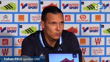 "On sait qu'on n'a pas beaucoup de temps..."