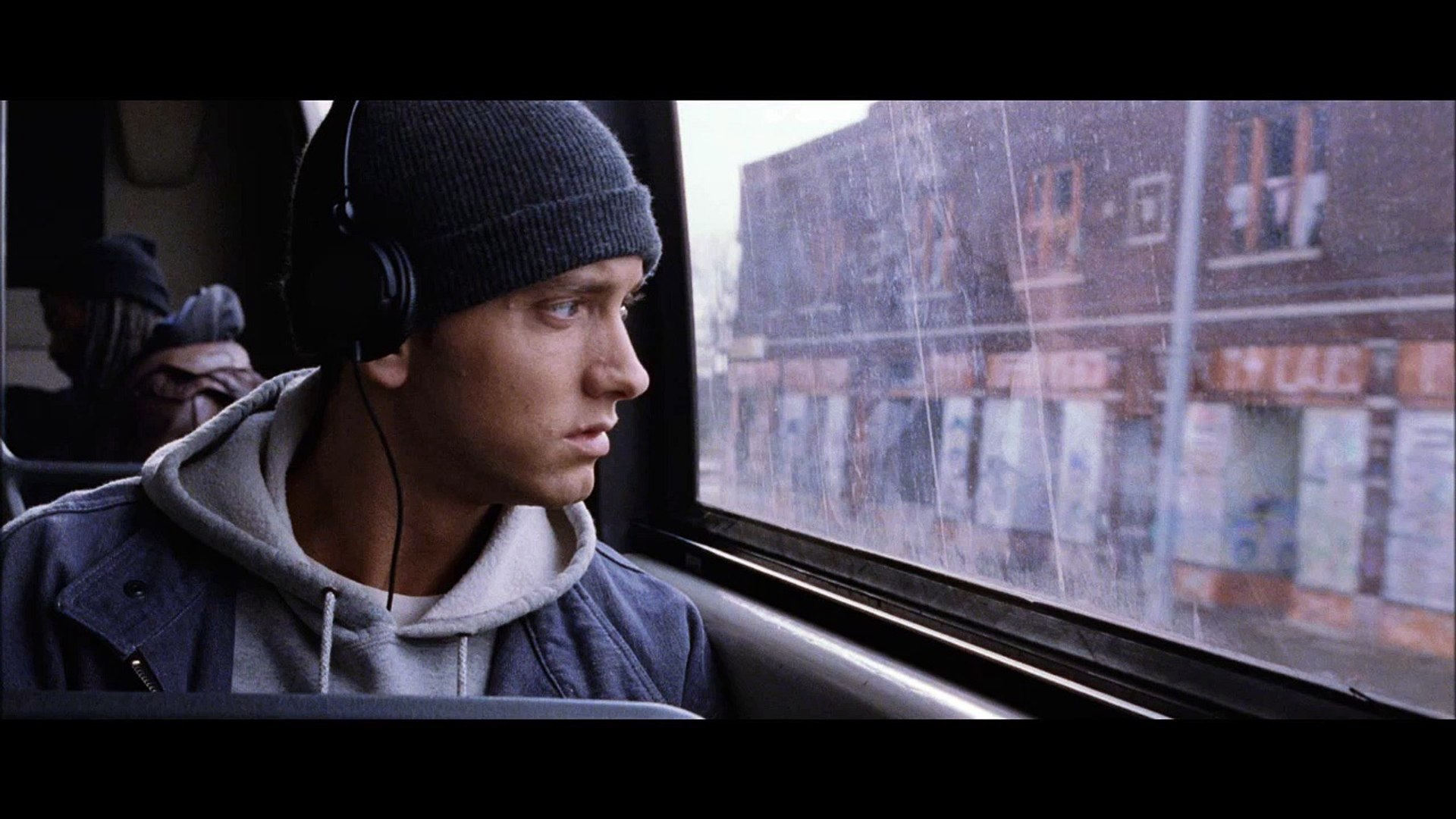 Eminem - Lose Yourself (cover)