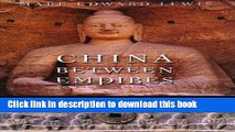 Download China between Empires: The Northern and Southern Dynasties (History of Imperial China)