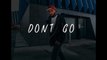 'DON'T GO' Tory Lanez Type Beat (Prod. NinetySeven Beats)