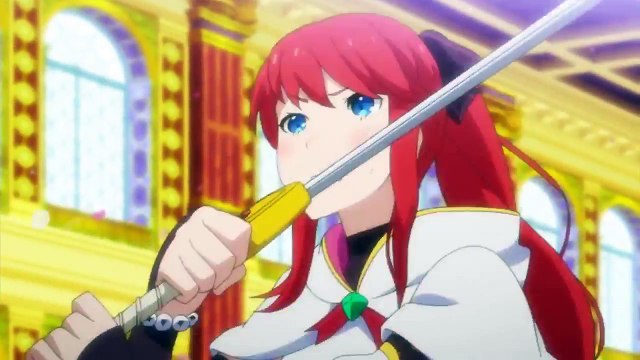 Re - Zero kara Hajimeru Isekai Seikatsu - AMV - re：ゼロから始める異世界生活