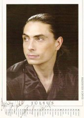 Musical Cafe l. - Hauer, 2004.11.24 (Szabó P. Szilveszter, Koós Réka, Csengeri Attila