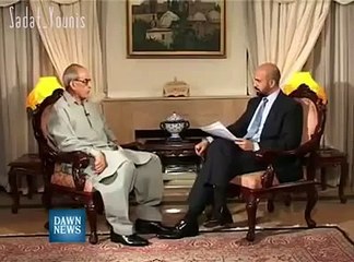 Late Farooq Laghari ex president exposed Sharif Brothers they were behind the attack on supreme court