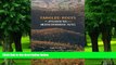 Big Deals  Tangled Roots: The Appalachian Trail and American Environmental Politics (Weyerhaeuser