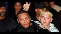Eminem ft. Dr. Dre - Won't Stop (Remix 2016)
