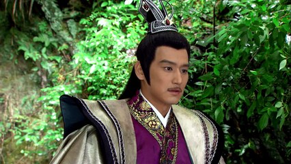 The Investiture of the Gods II EP40 Chinese Fantasy Classic Eng Sub
